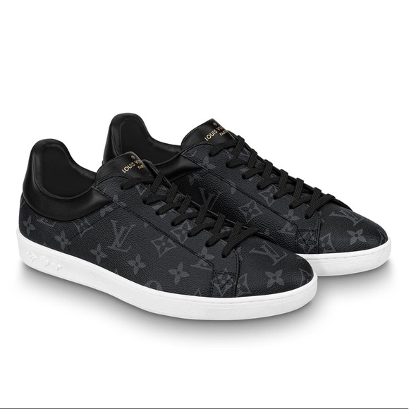 Louis Vuitton Luxembourg Sneaker Mens 